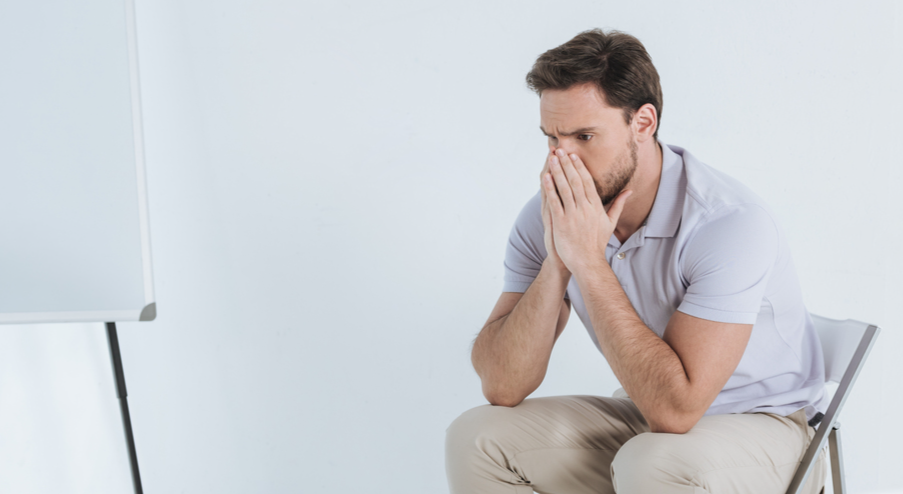 How Do I Know if I Have Post‑Traumatic Stress Disorder?
