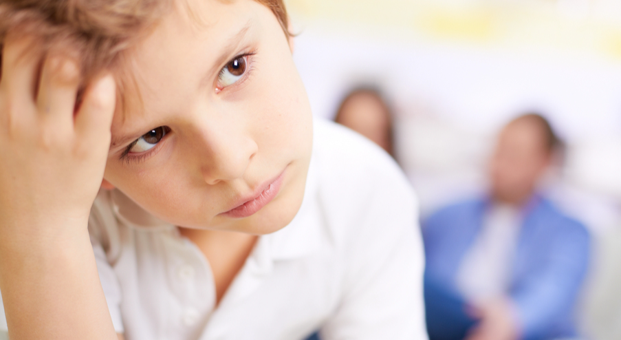 How Do I Know If My Child Has Post‑Traumatic Stress Disorder?