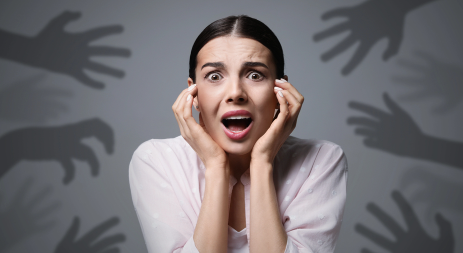 What Is a Phobia? How It Manifests, Why It Happens, and What Helps