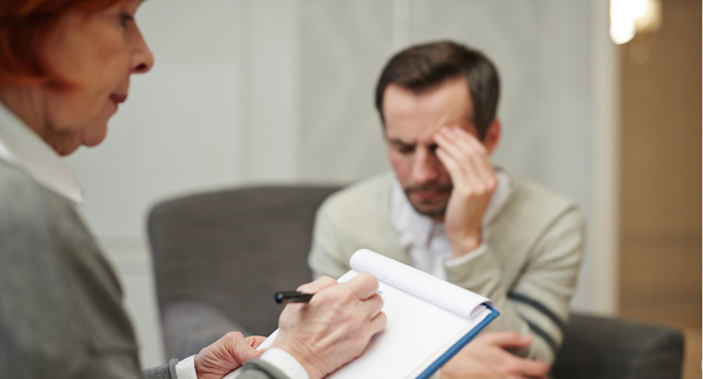 How Do I Know If My Spouse Has Major Depression?