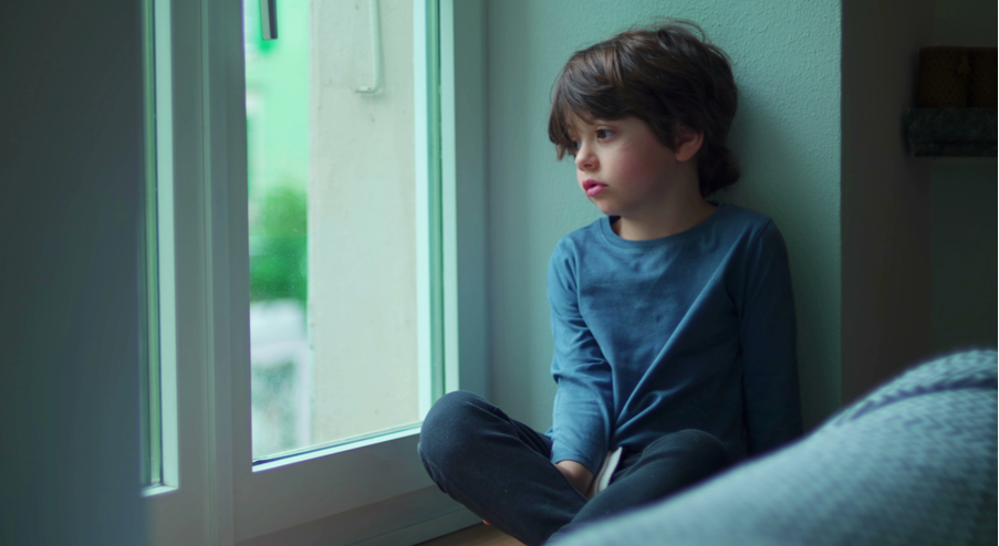 How Do I Know if My Child Has Major Depression?
