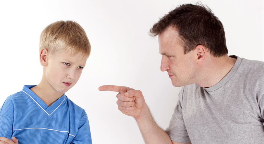 How to Tell if Your Child Has Oppositional Defiant Disorder (ODD)