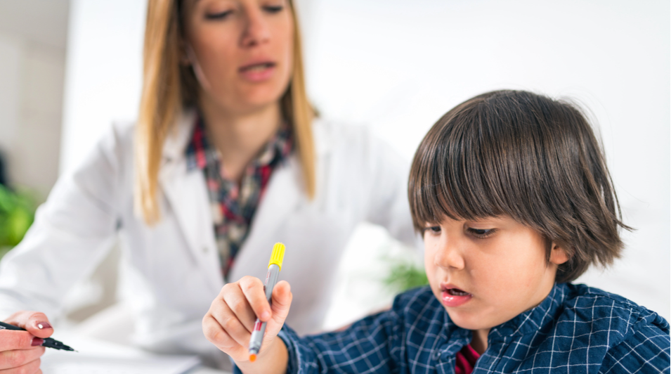 What Is ADHD, and How Is It Detected and Diagnosed?
