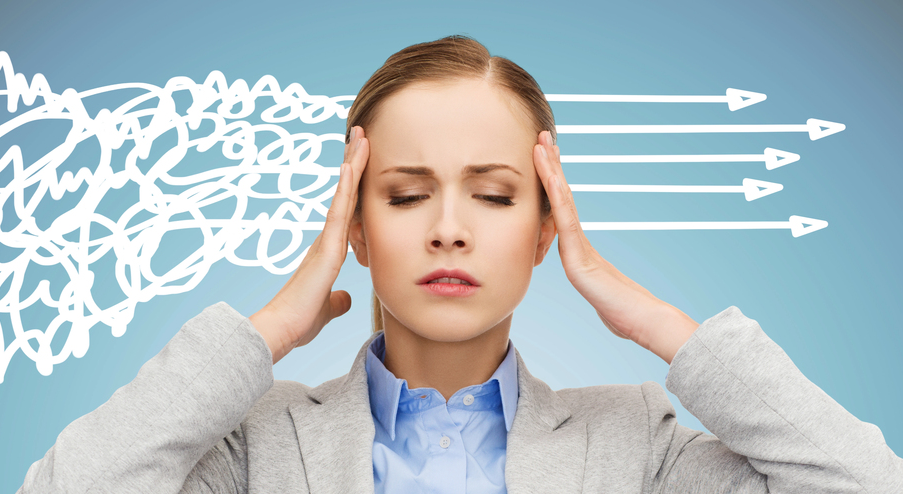 Adult Attention Deficit Disorder (ADHD): What It Is and How It Manifests
