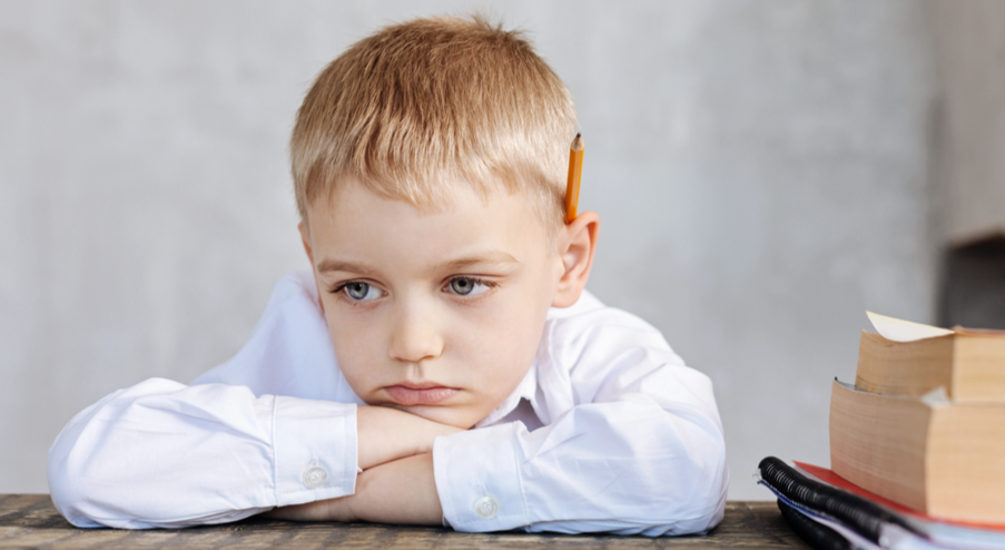 How ADHD Affects a Child’s Ability to Learn in School