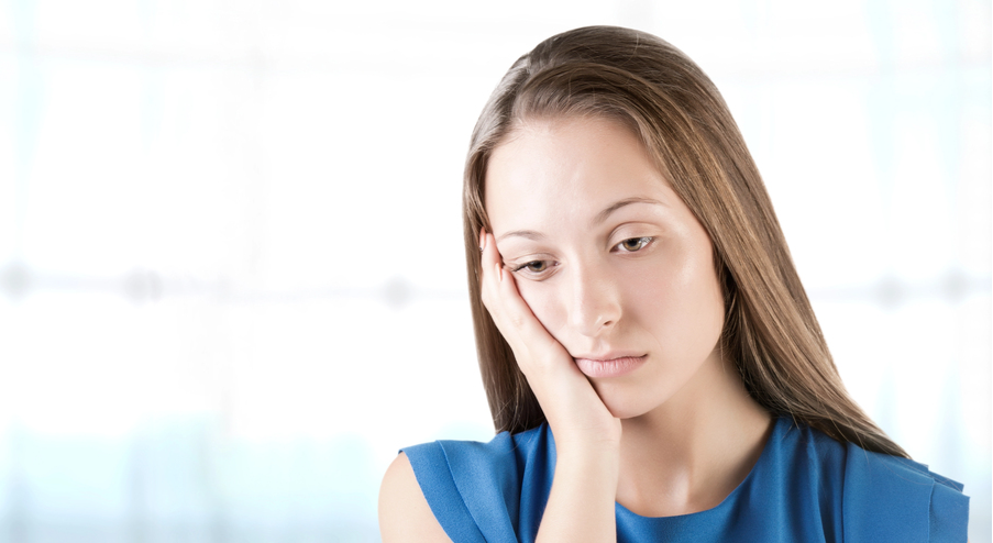 What Is Anxiety? Understanding Normal Anxiety vs. Anxiety Disorders