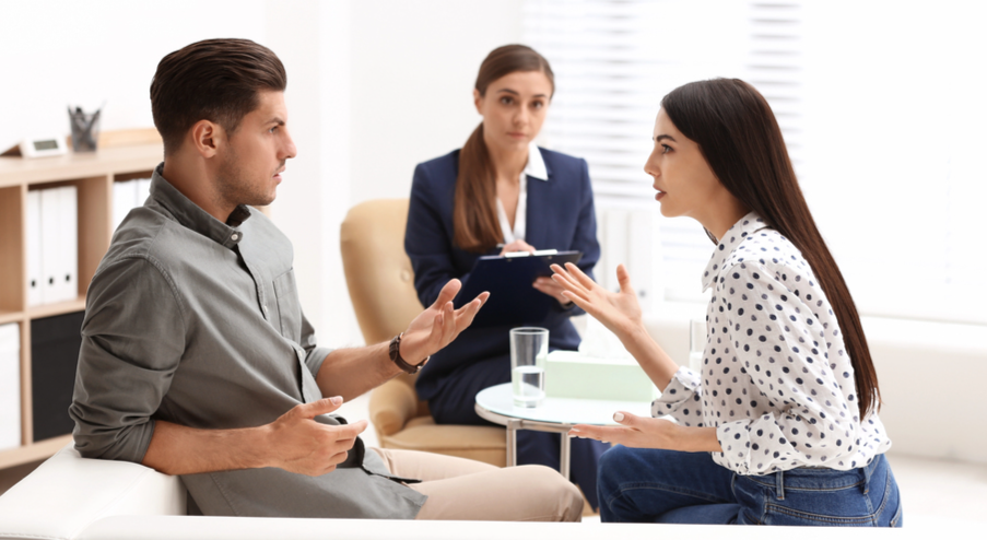 Therapist vs. Psychologist vs. Psychiatrist: What’s the Difference, and Who Should You See?