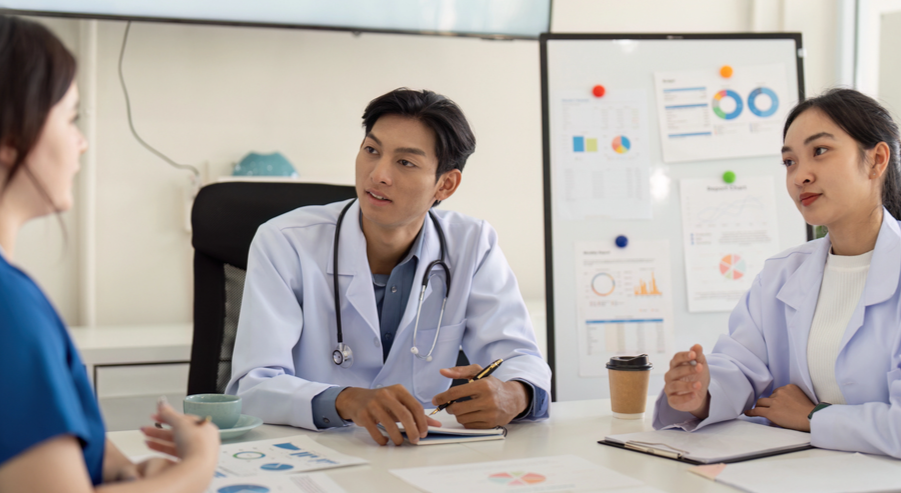 Patient Engagement Strategies: How to Keep Clients Coming Back