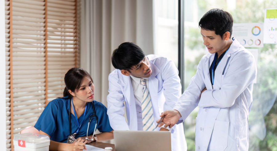 Patient Acquisition Strategies That Don't Require a Big Marketing Budget
