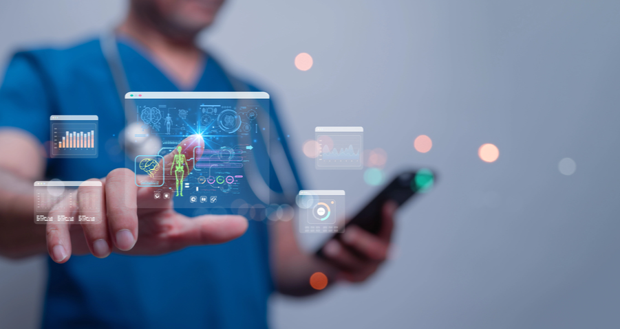 SEO for Medical Practice: How to Show Up When Clients Search for You
