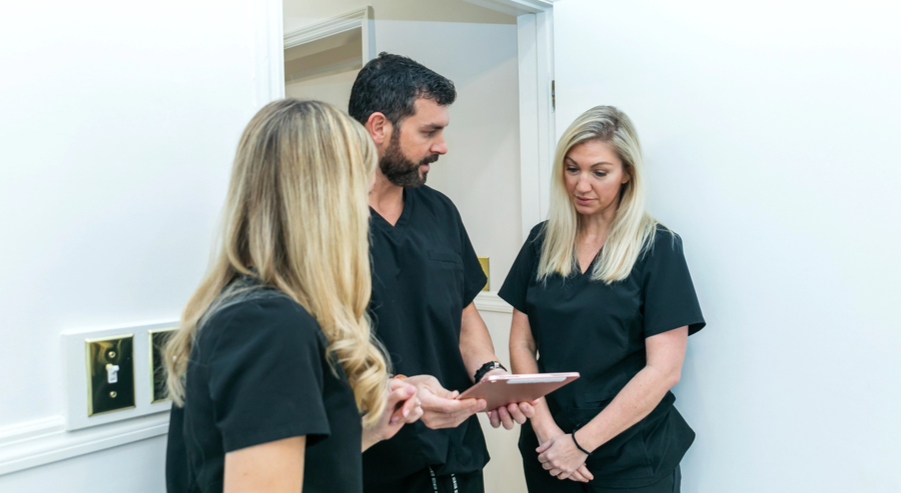 Medical Practice Marketing: The Basics Every Solo Provider Should Know