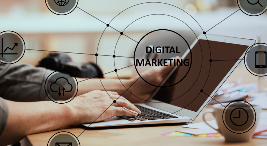 Digital Marketing for Therapists: Where to Start When You're Not Tech-Savvy