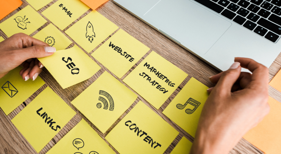Healthcare Content Marketing: How to Build Trust Before a Client Books