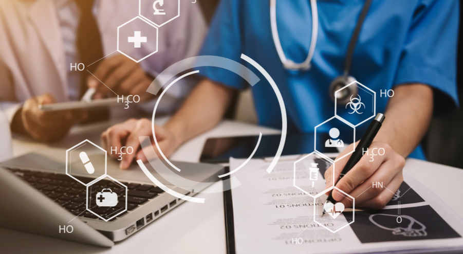 Healthcare Marketing Strategies That Work for Small and Solo Practices