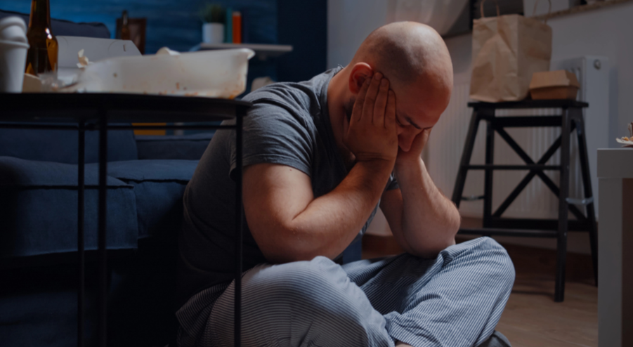 Understanding Major Depression: Symptoms and Treatment