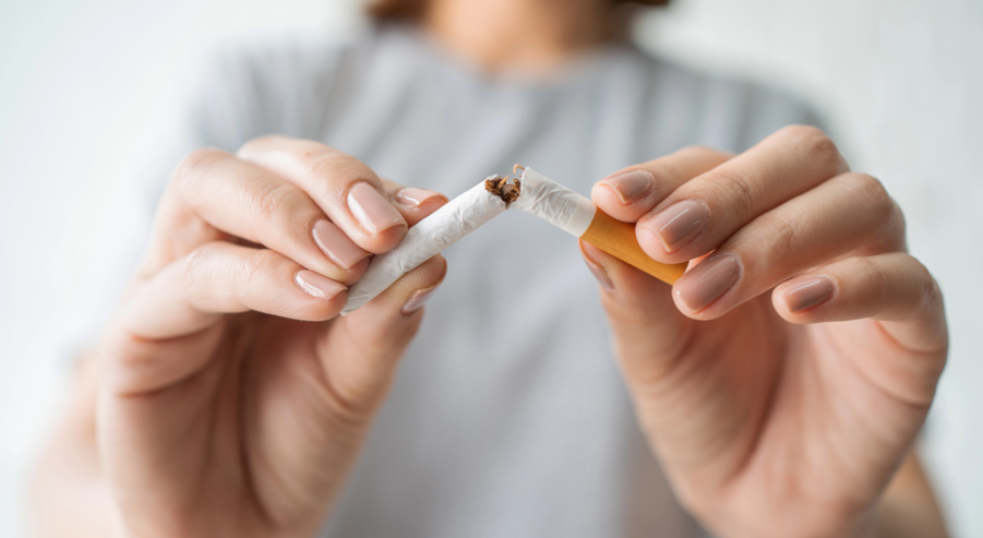 Understanding Why Smoking Is So Addictive