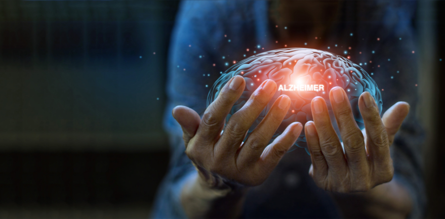 Photobiomodulation for Depression and Dementia Treatment