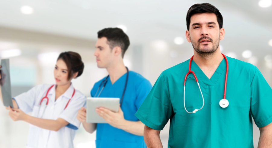 Digital Marketing for Healthcare Providers: Where to Start