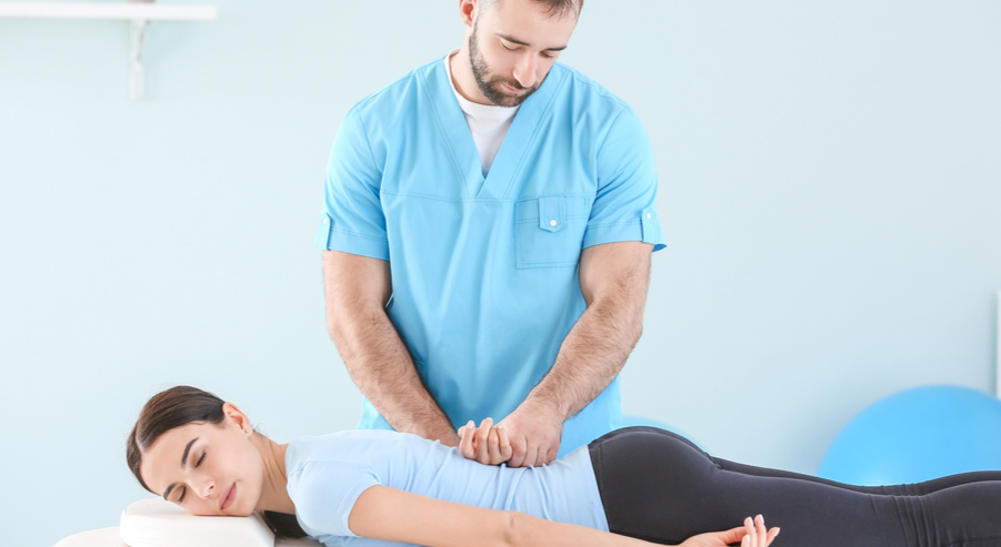Chiropractor Marketing: How to Stand Out and Grow Your Patient Base