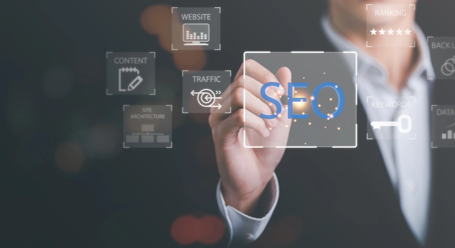 SEO for Therapists: How to Rank on Google and Fill Your Calendar