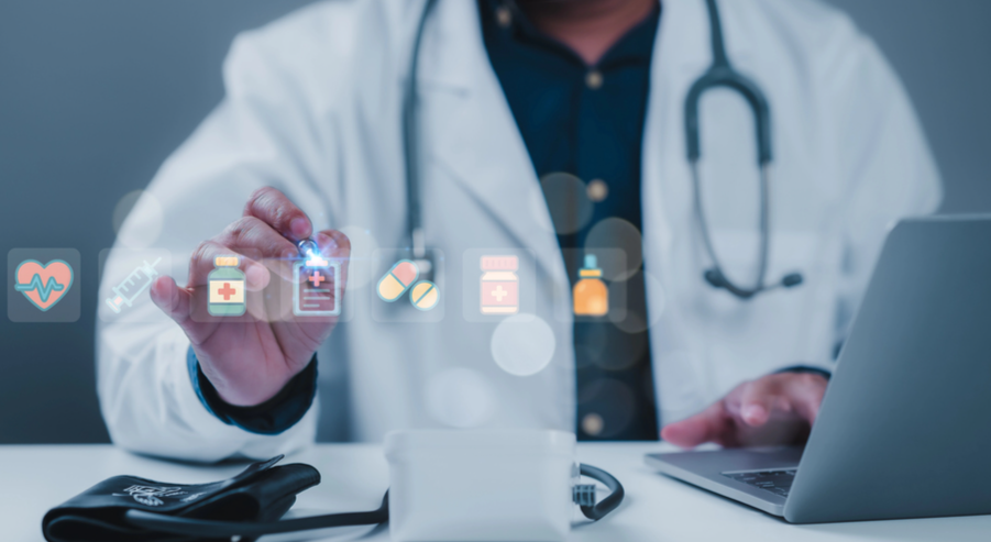 Telehealth Marketing: How to Stand Out and Scale Your Online Practice