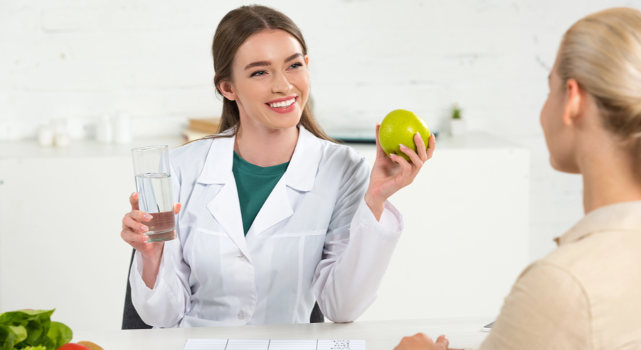 Why Nutrition Is Essential to Mental Health and Overall Wellness