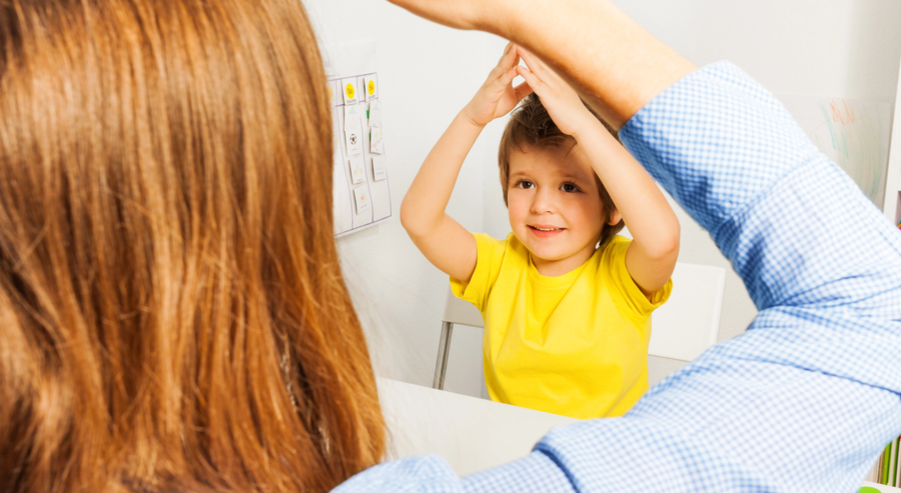 What Is Emotional Regulation Skills Training in ABA Therapy?