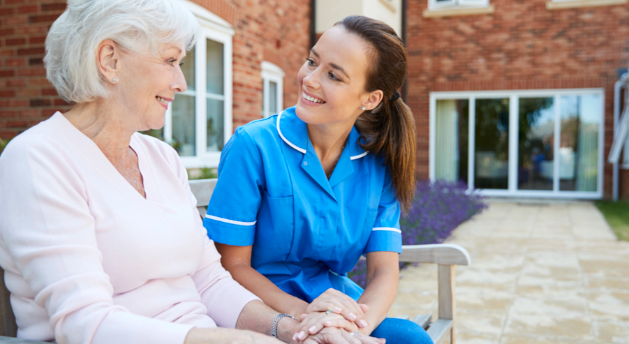 What Is an Assisted Living Facility? A Psychiatrist’s Guide for Families