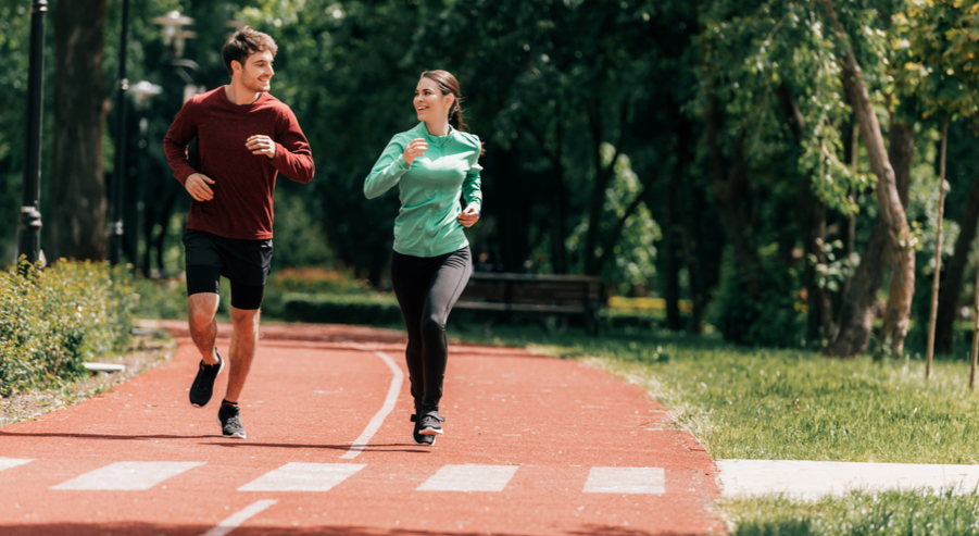 What Are the Health Benefits of Running?