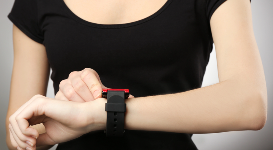 What Is the Empatica E4? A Psychiatrist’s Guide to a Research-Grade Wearable for Stress and Mental Health