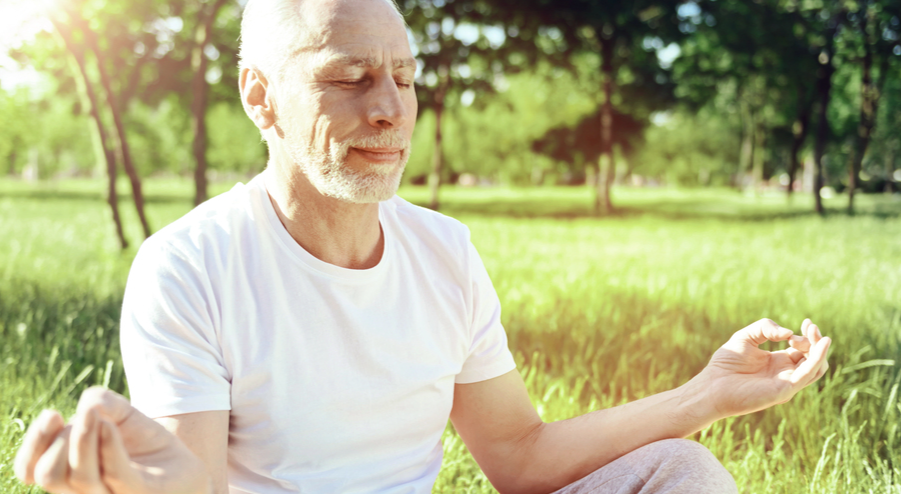 What Is Progressive Relaxation?