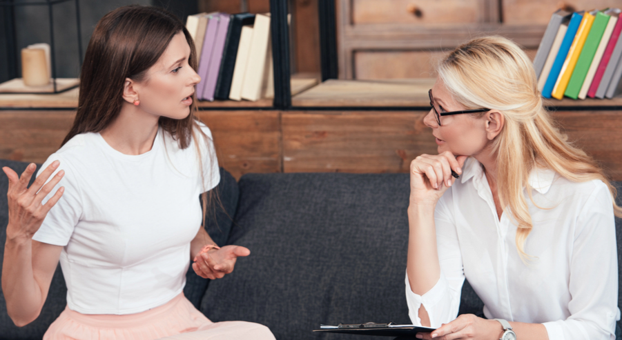 What Is Prolonged Exposure Therapy (PET)?