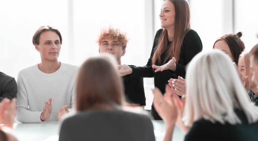 What Is Relationship Coaching for Coworkers?