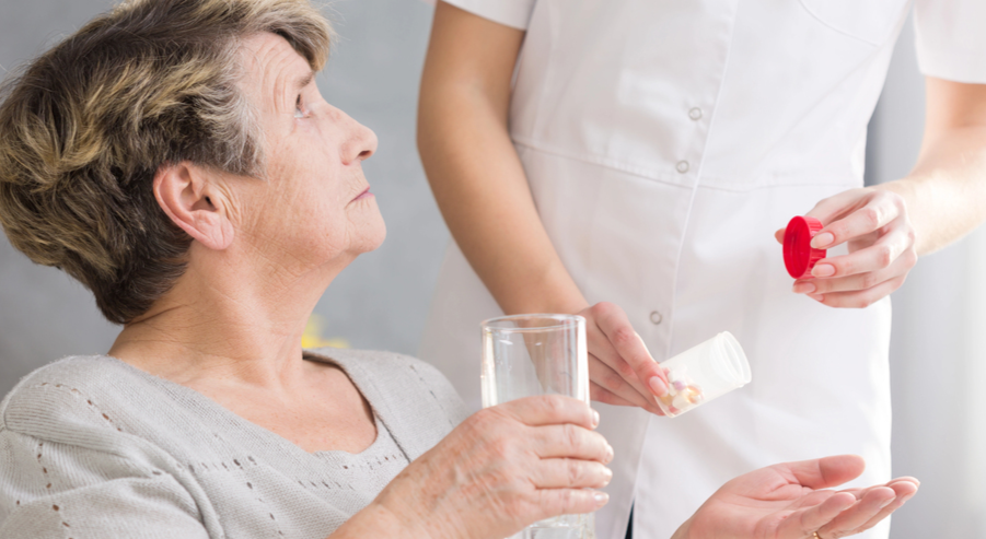What Is In-Home, Nurse-Monitored Outpatient Detox for Drugs and Alcohol?