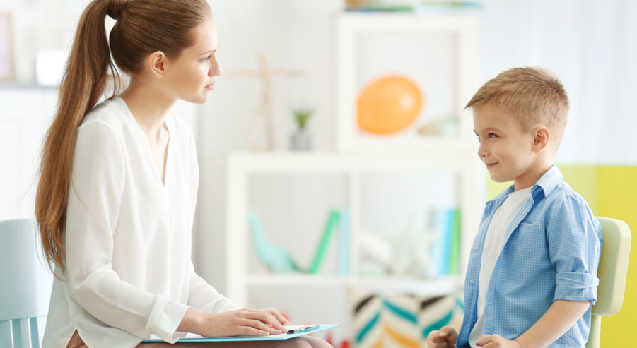 Managing Behavioral Challenges Training in ABA Therapy: A Practical Guide