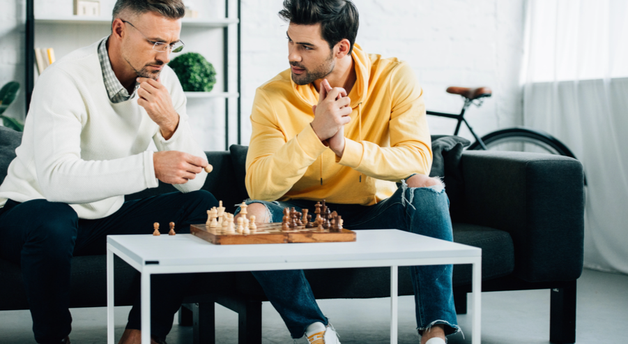 What Is a Sober Home or Relapse Prevention Halfway House?