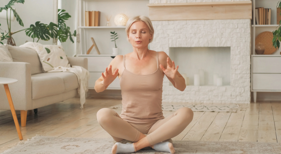 What Is Box Breathing (Sama Vritti Pranayama)? How to Do It, Benefits, and When to Use It