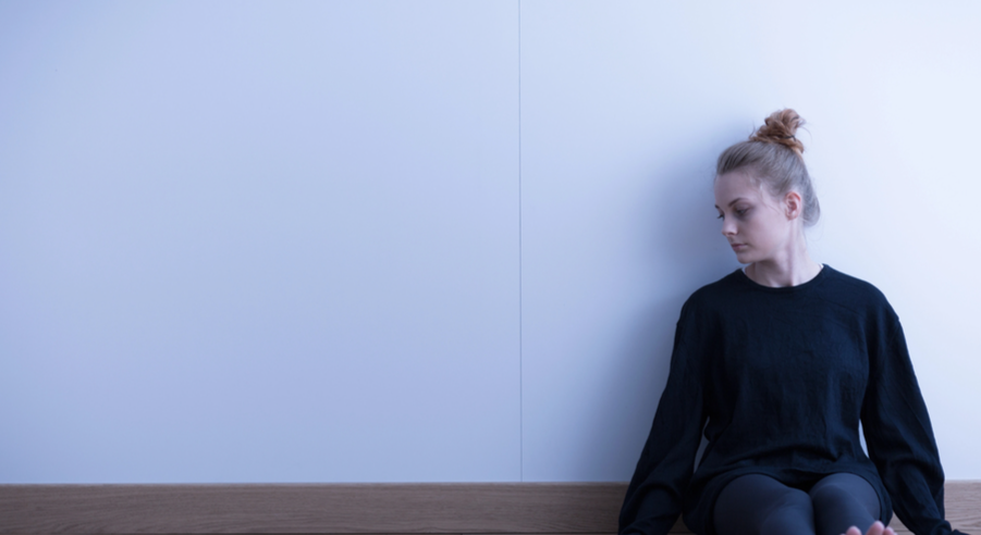 What Avoidant Personality Disorder Is