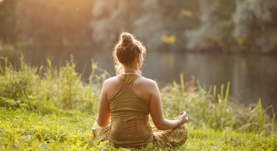 What Is Loving-Kindness Meditation? A Psychiatrist’s Guide to Metta