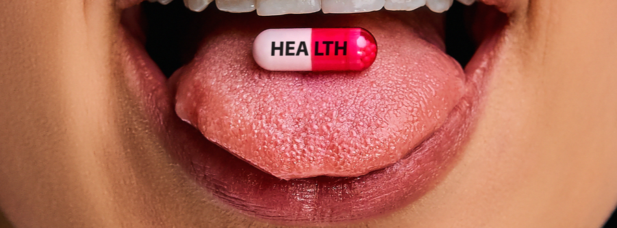 What Is Oral Vitamin Supplementation? A Psychiatrist’s Guide for Mental Wellness