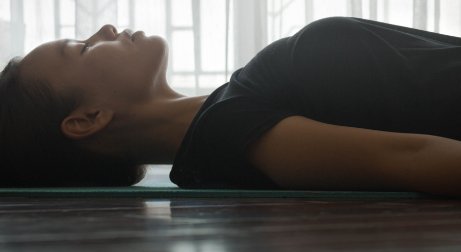 Mindfulness-Based Stress Reduction Body Scan: What It Is and How to Practice It