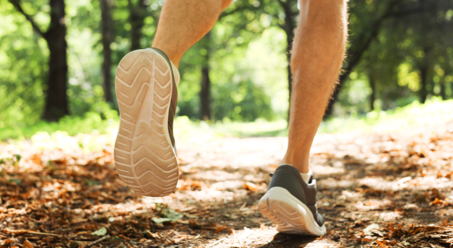 Long Slow Distance Exercise: Health Benefits for Body and Mind