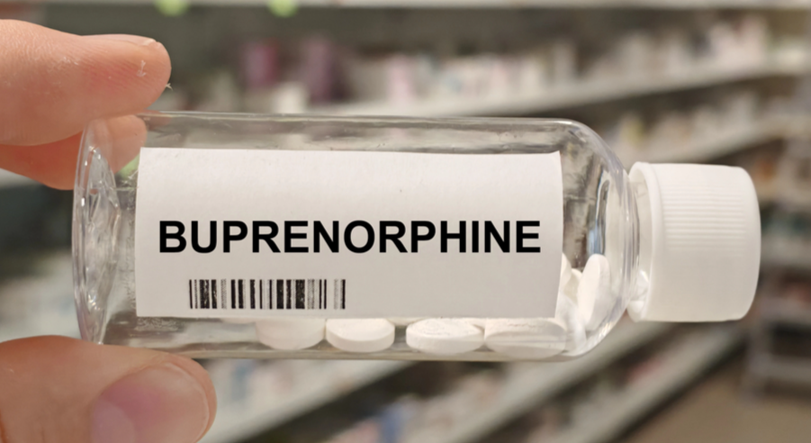 What Is Oral/Sublingual Buprenorphine Maintenance?
