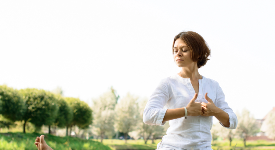 What Is Kundalini Yoga?