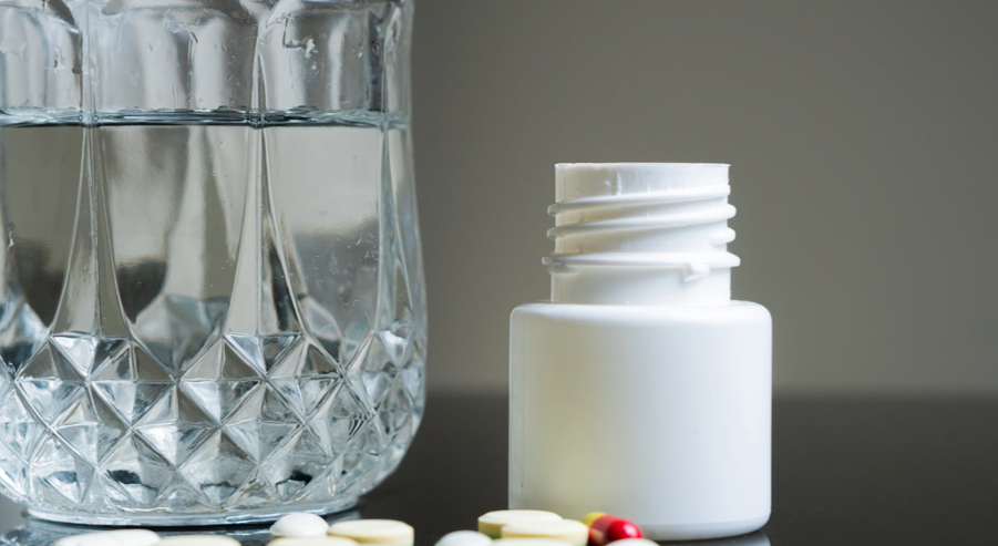 The Most Effective Off‑Label Medications for Relapse Prevention (Beyond Opioids and Alcohol)