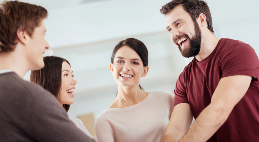 What Is Social & Communication Skills Training in ABA Therapy?