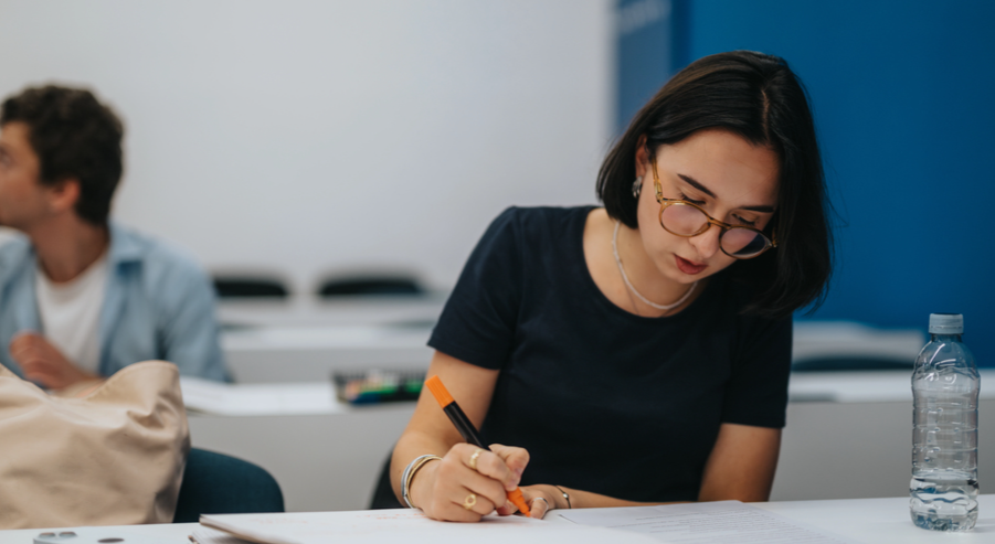 What Is Academic Skill Support in ABA Therapy?