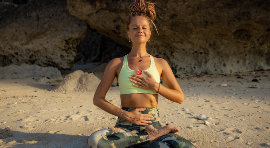 What Is 4-7-8 Breathing? A Psychiatrist’s Guide to Calm, Sleep, and Stress Relief