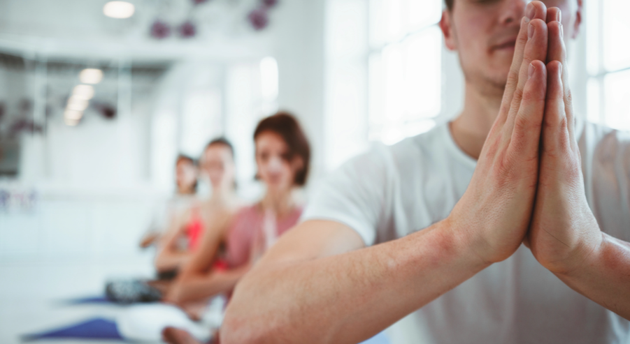 What Is Mindfulness Meditation? A Psychiatrist’s Guide to Getting Started