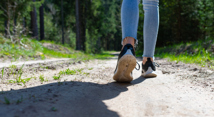 Health Benefits of Walking: A Psychiatrist’s Guide to Better Mood, Brain, and Body
